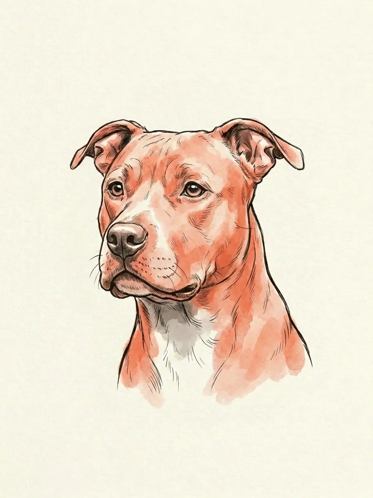 American Pit Bull Terrier