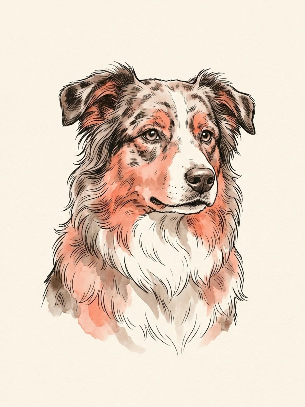 Australian Shepherd