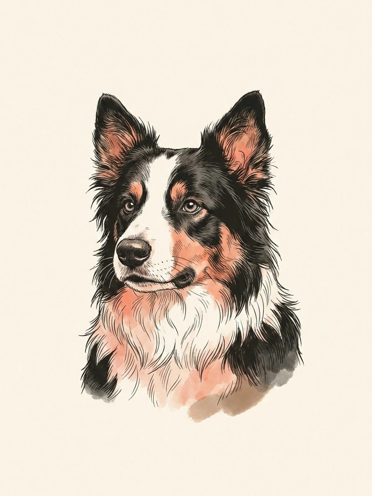 Border Collie
