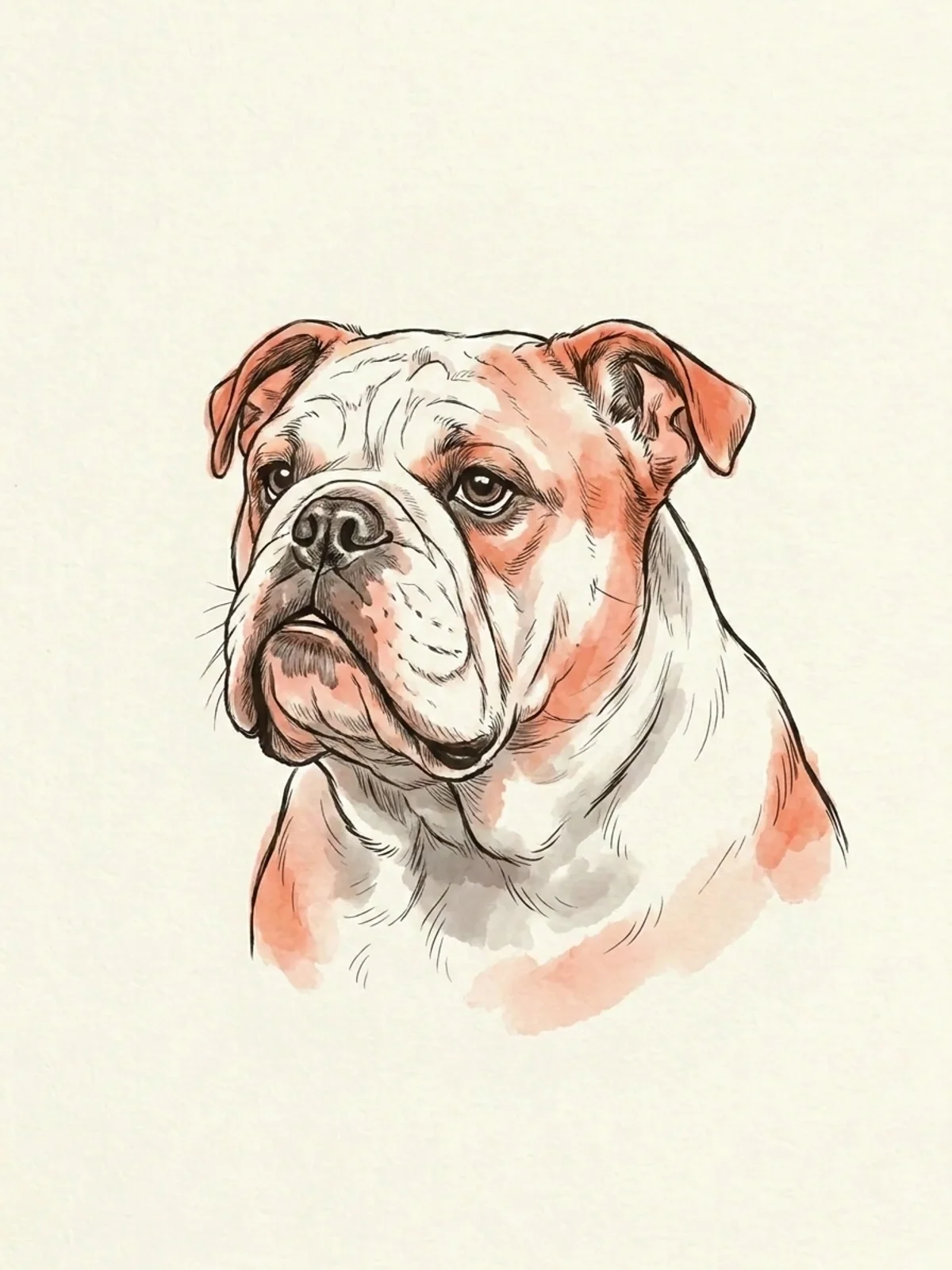 Bulldog