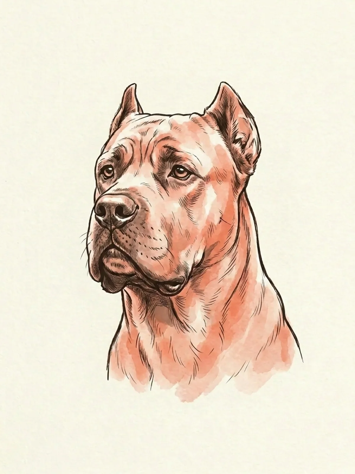Cane Corso
