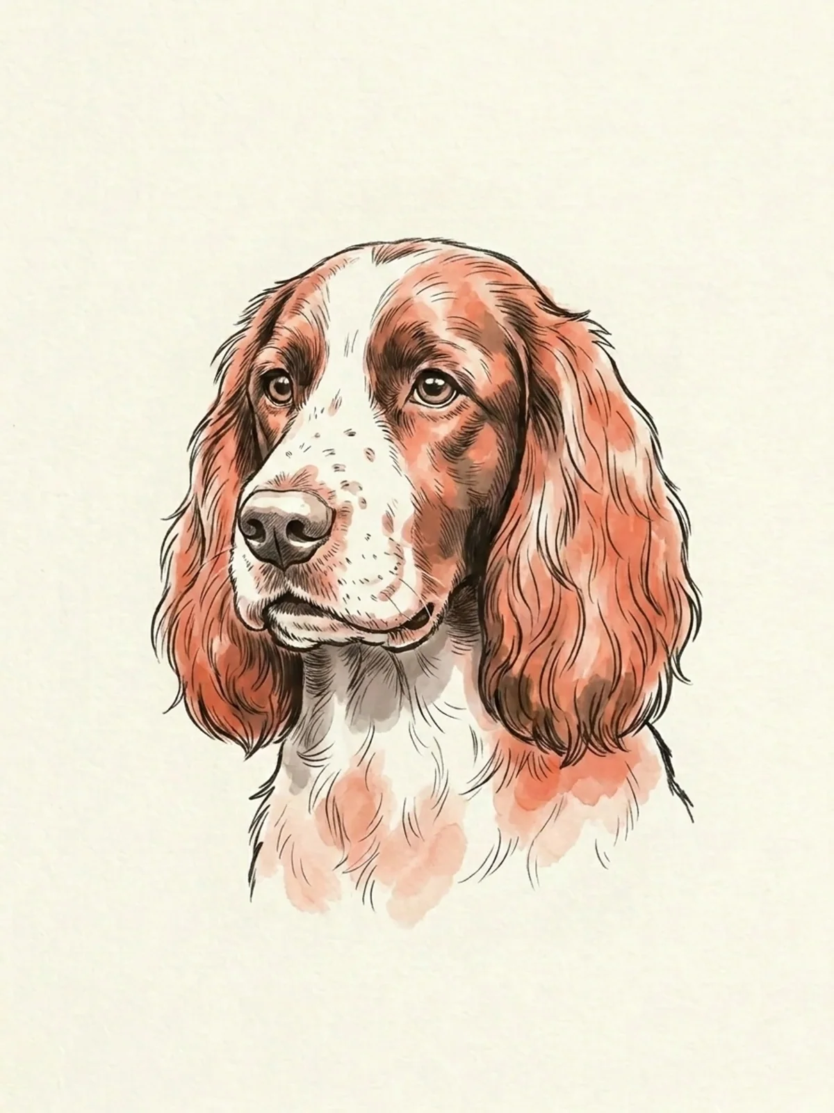 English Springer Spaniel