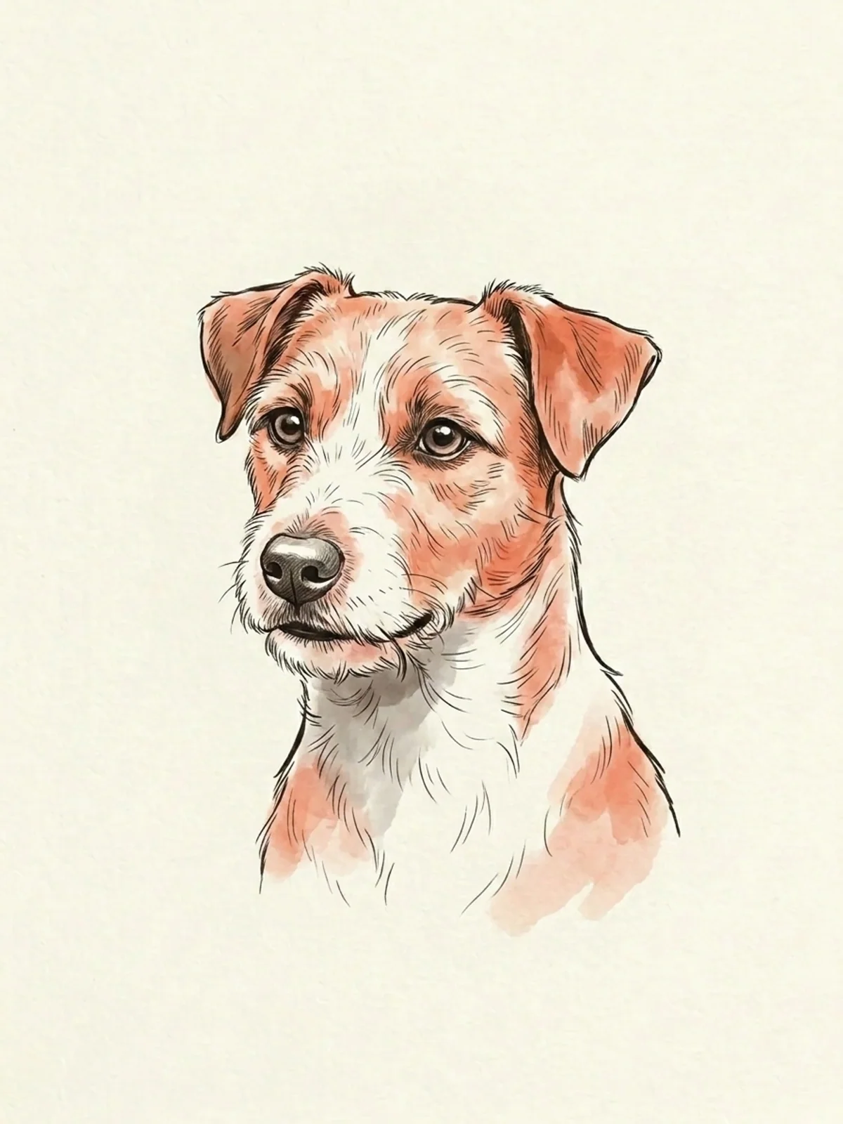 Jack Russell Terrier