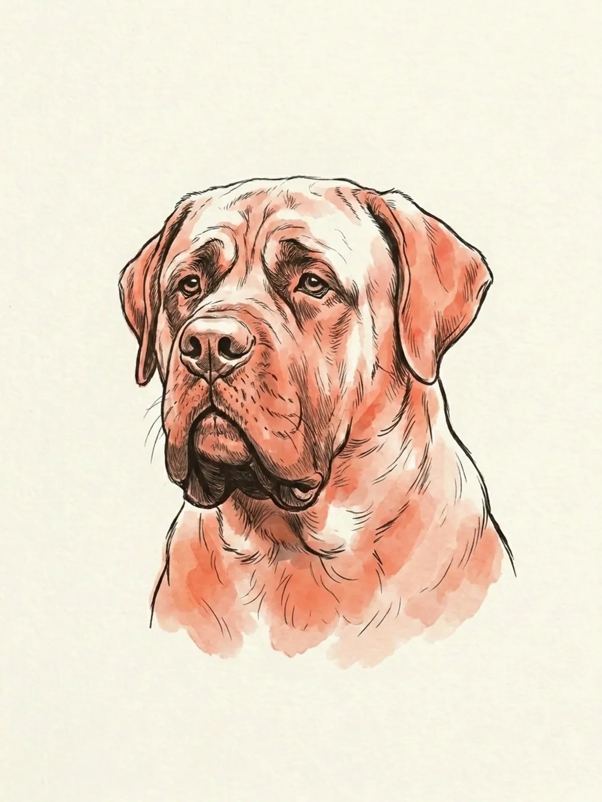 Mastiff