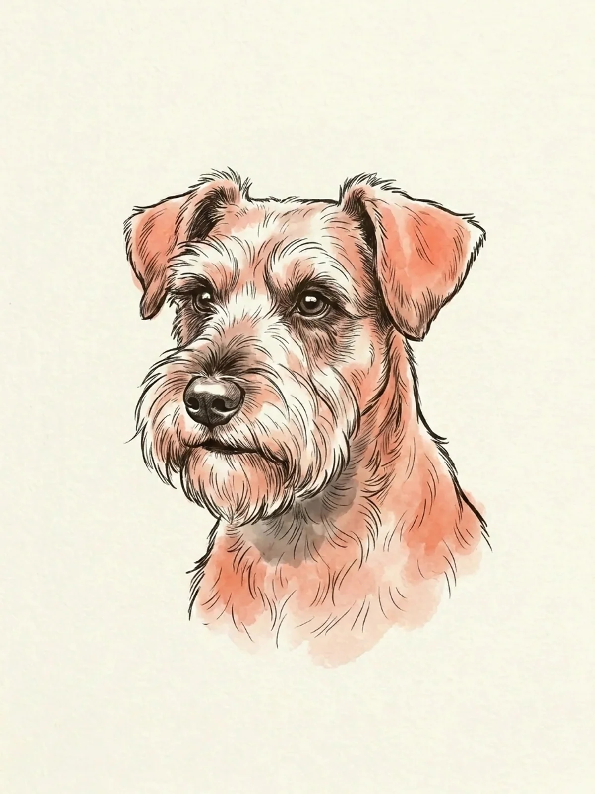 Miniature Schnauzer
