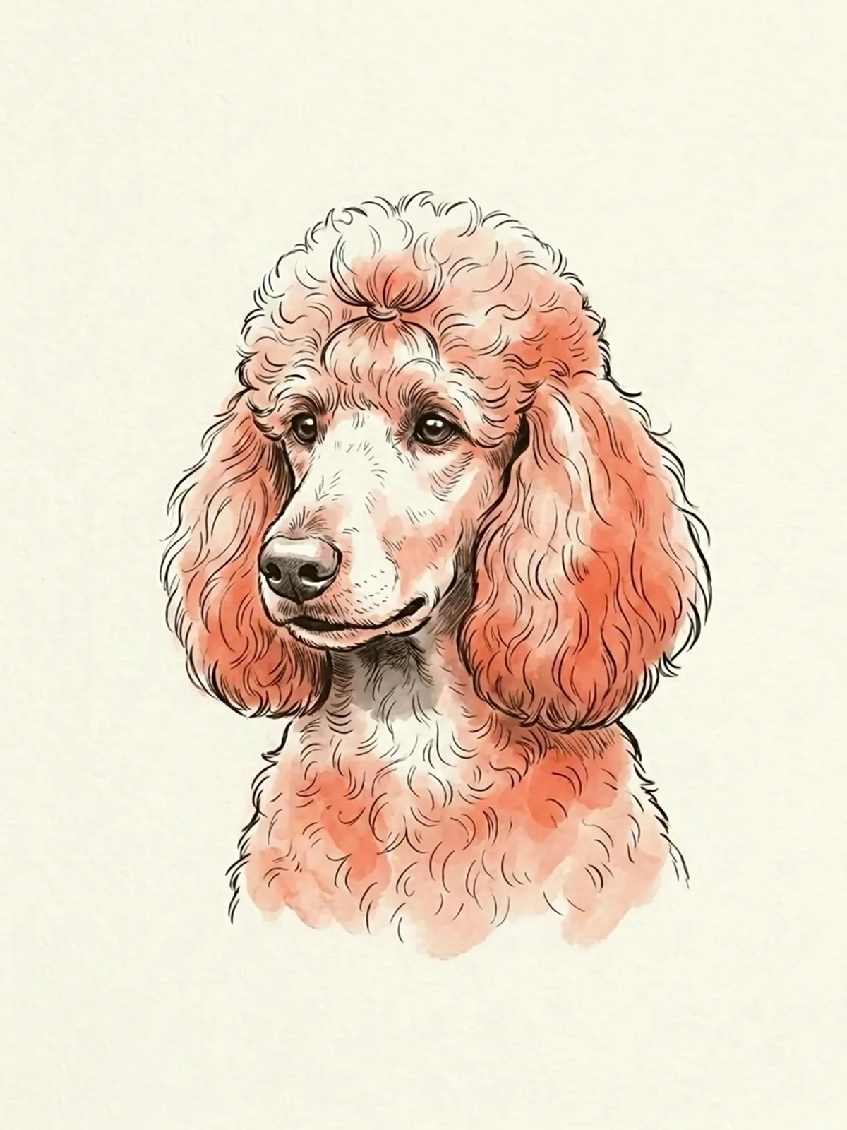 Poodle (Standard)