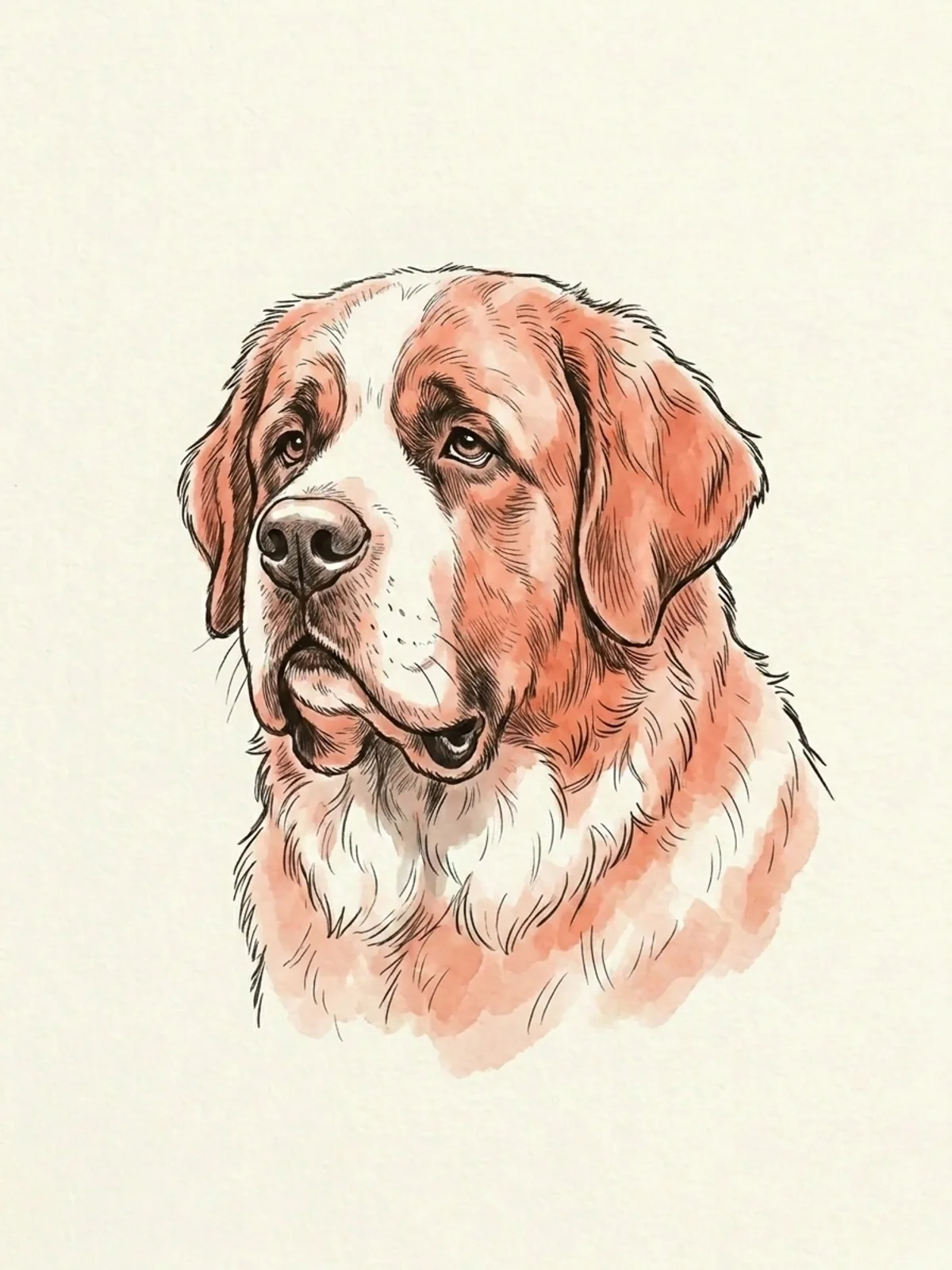 Saint Bernard