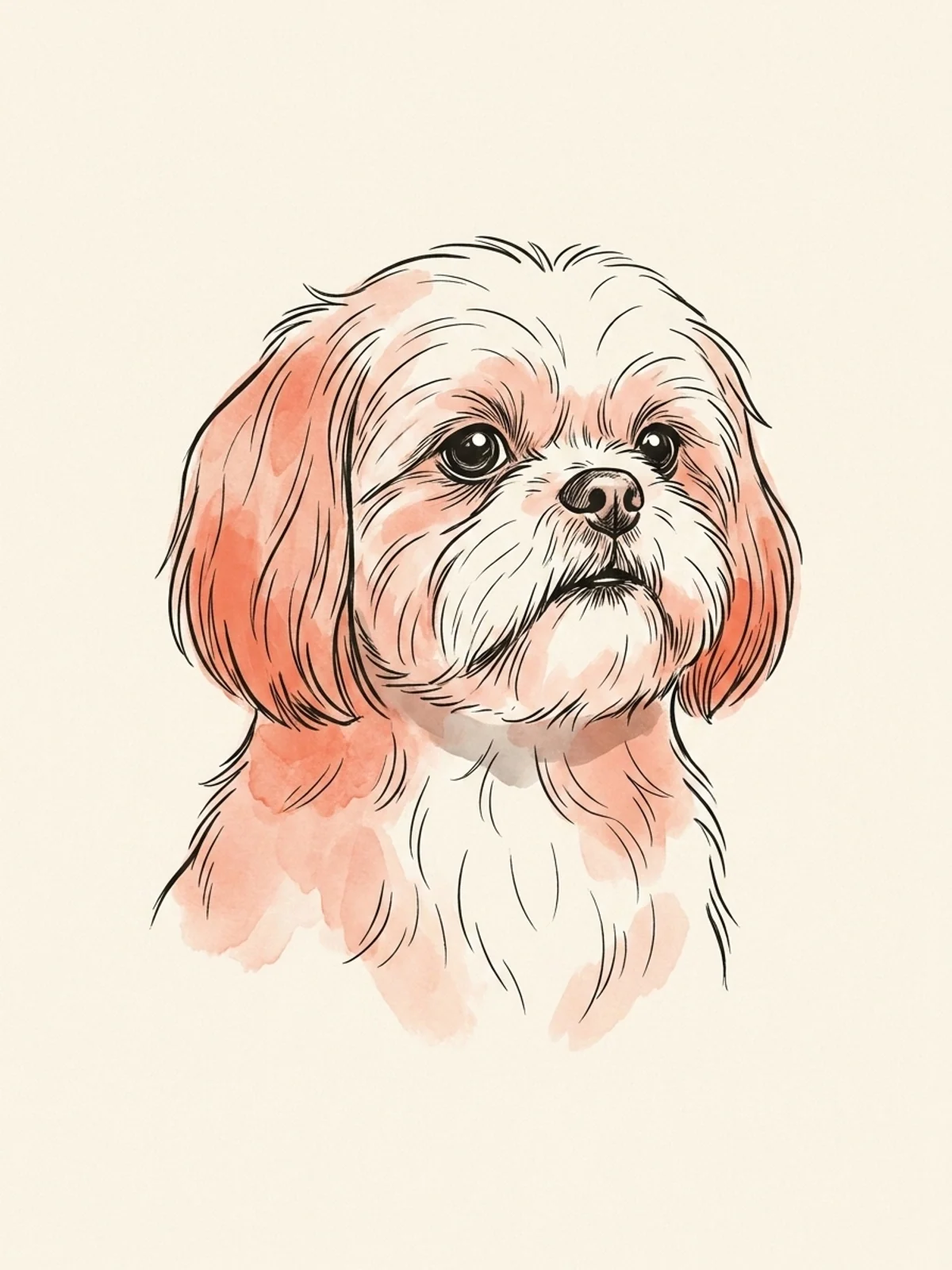 Shih Tzu