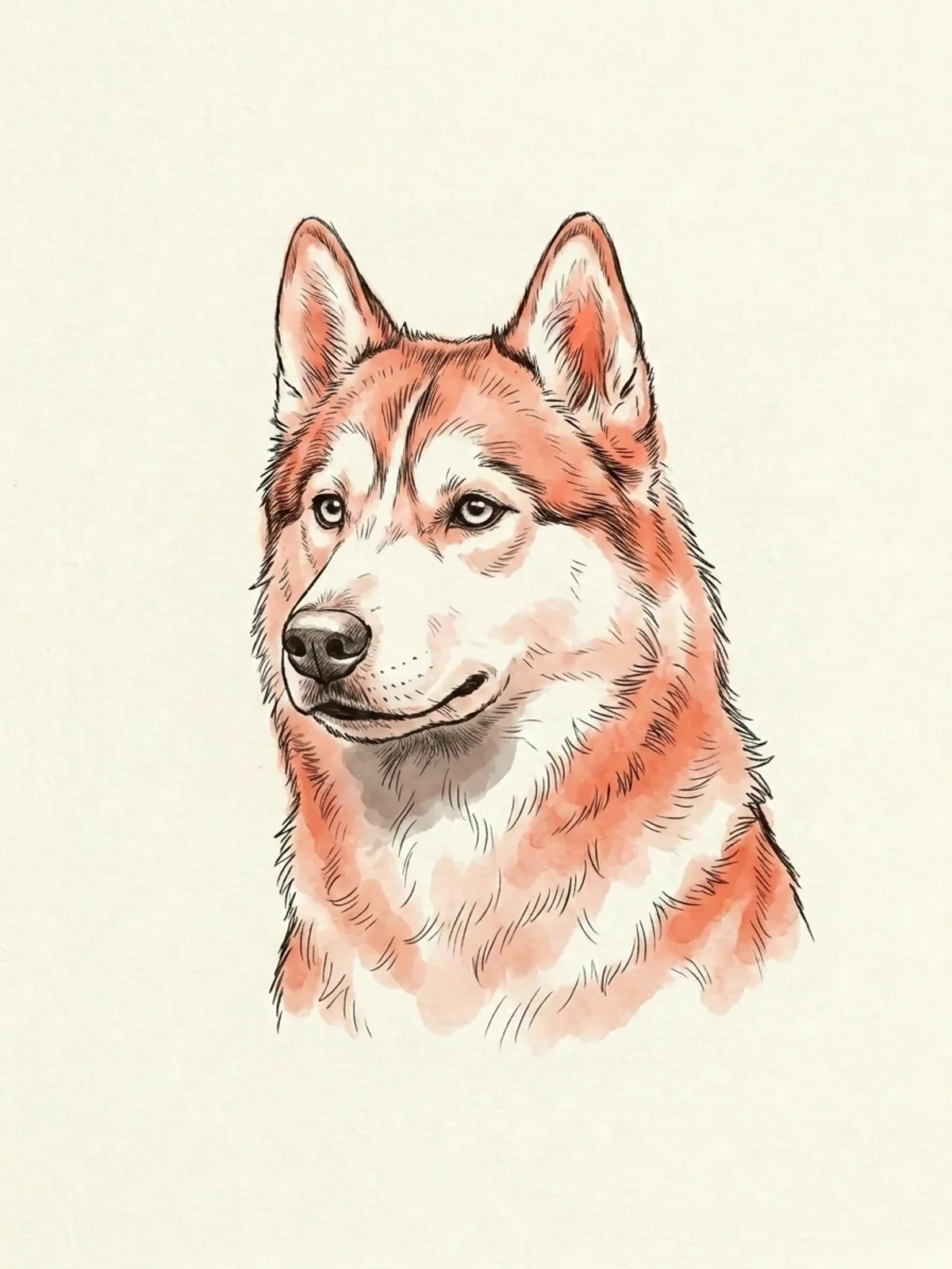Siberian Husky