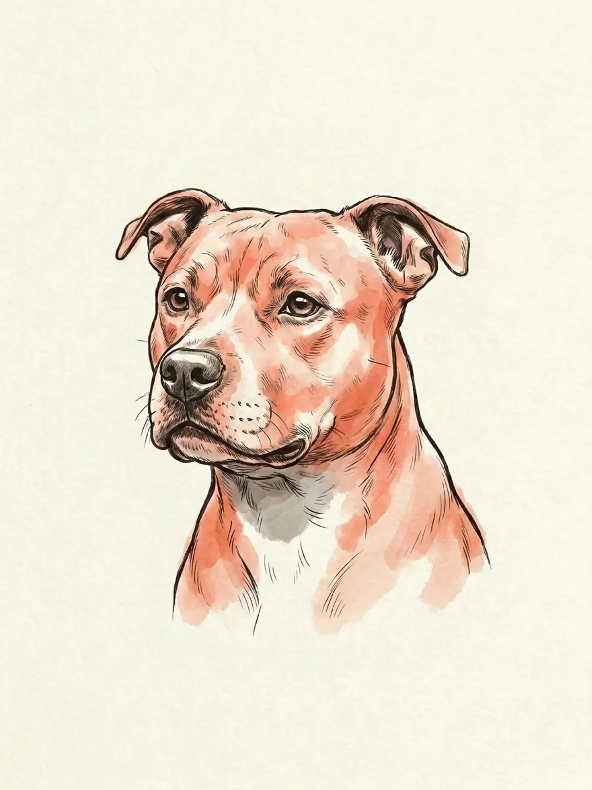 Staffordshire Bull Terrier