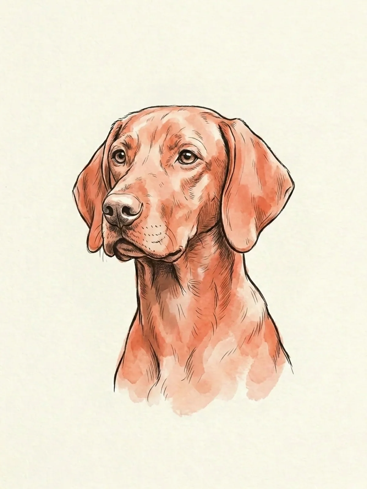 Vizsla