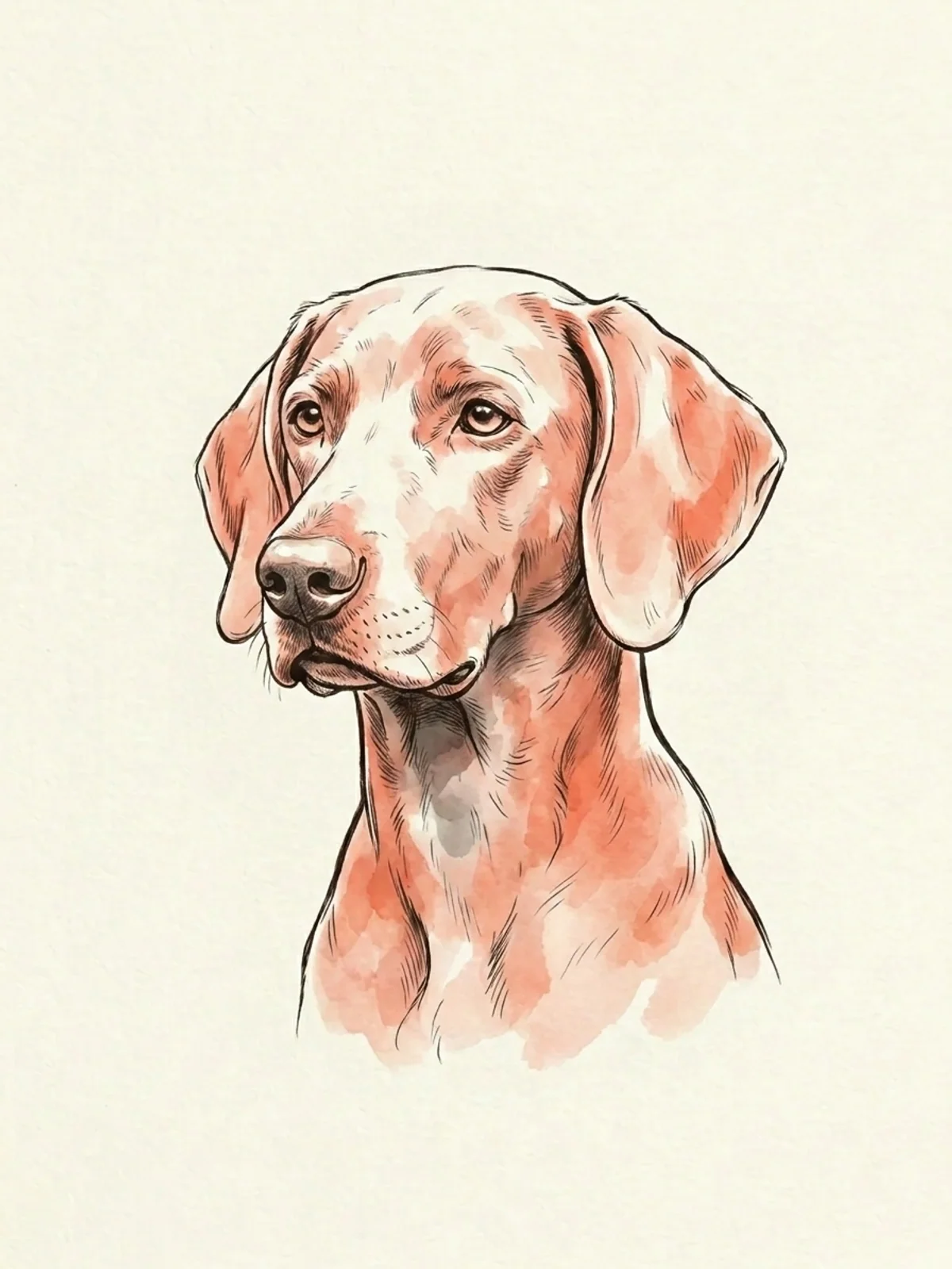 Weimaraner